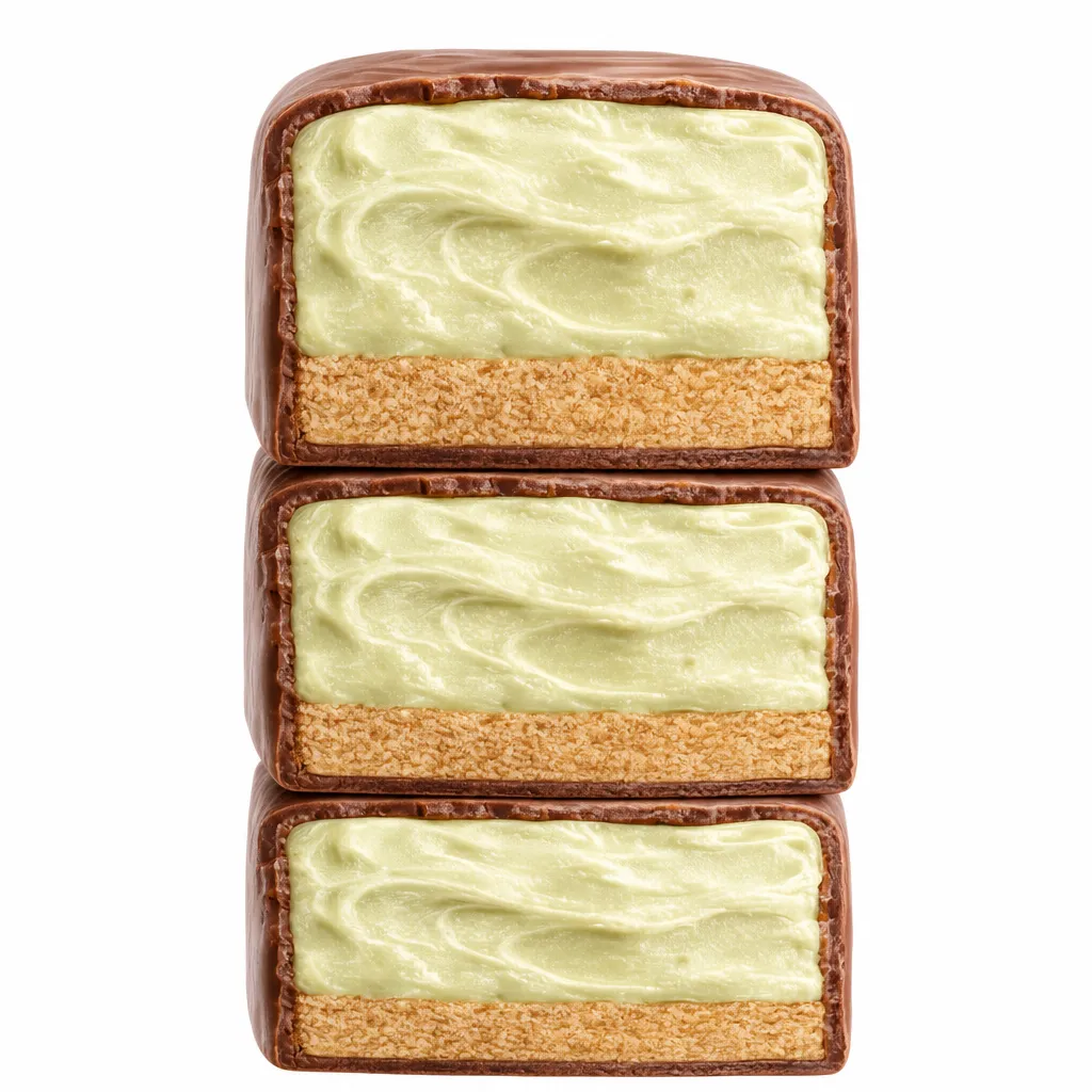 Pistazien Eis